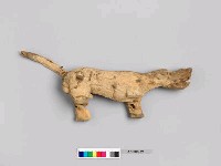 藏品(木虎)的圖片